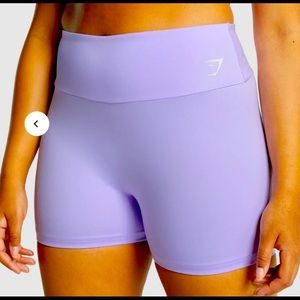 Gymshark training shorts